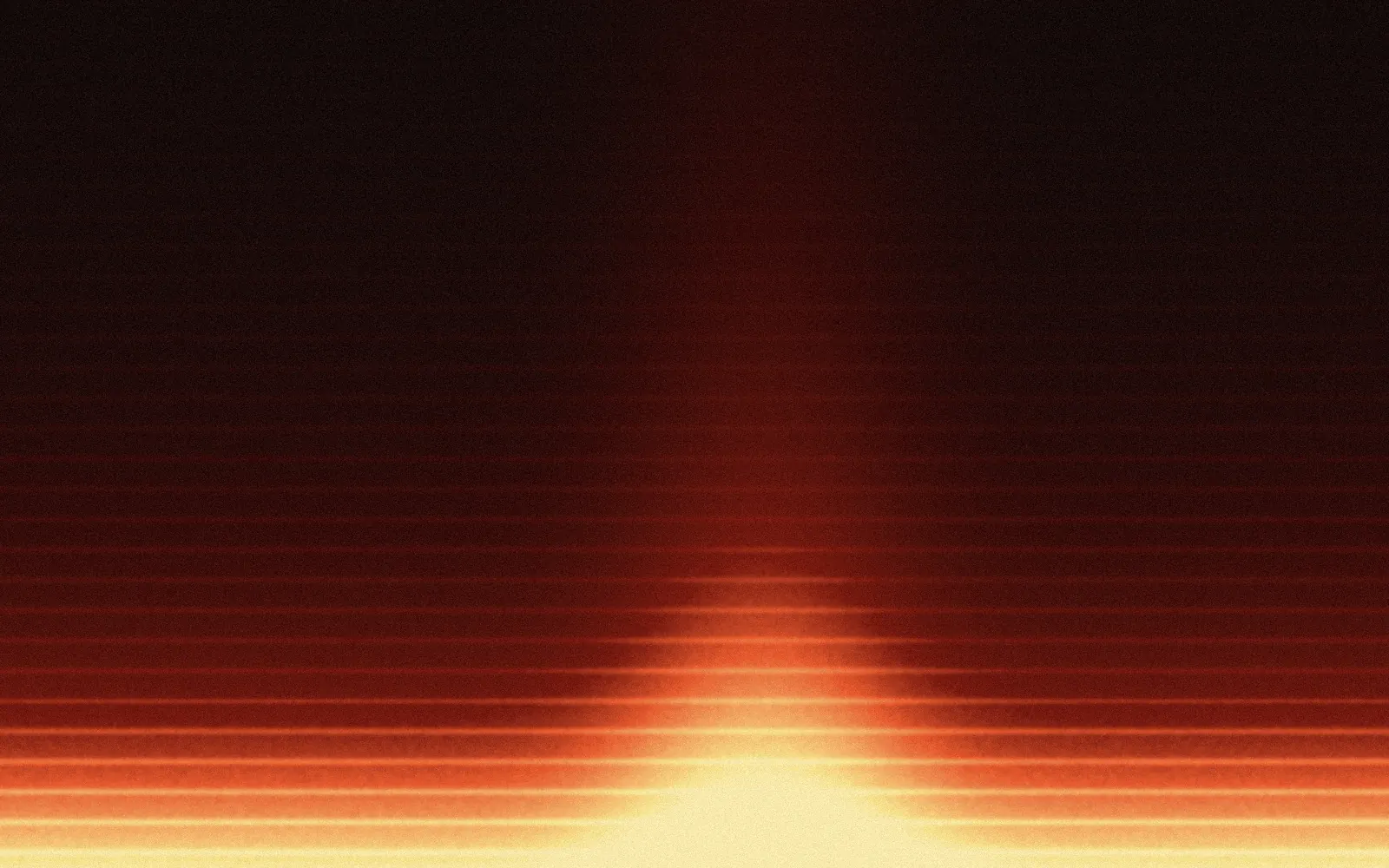 Spectrogram of a recording session