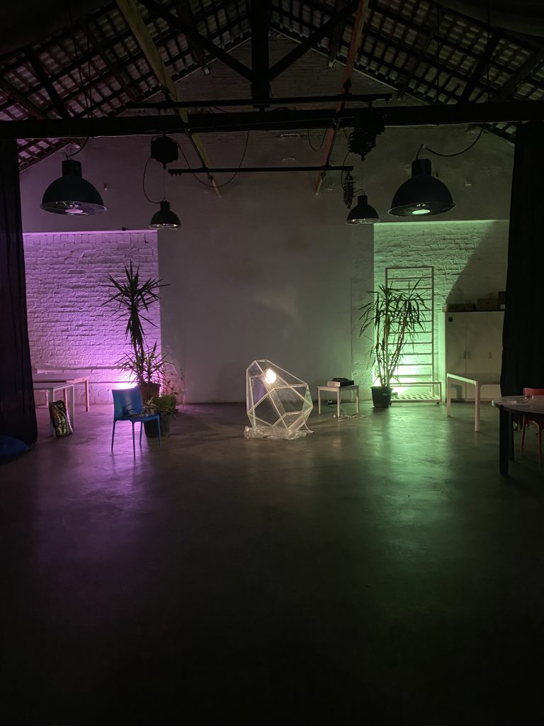 trichomes.ai, 1010bcn, barcelona design week