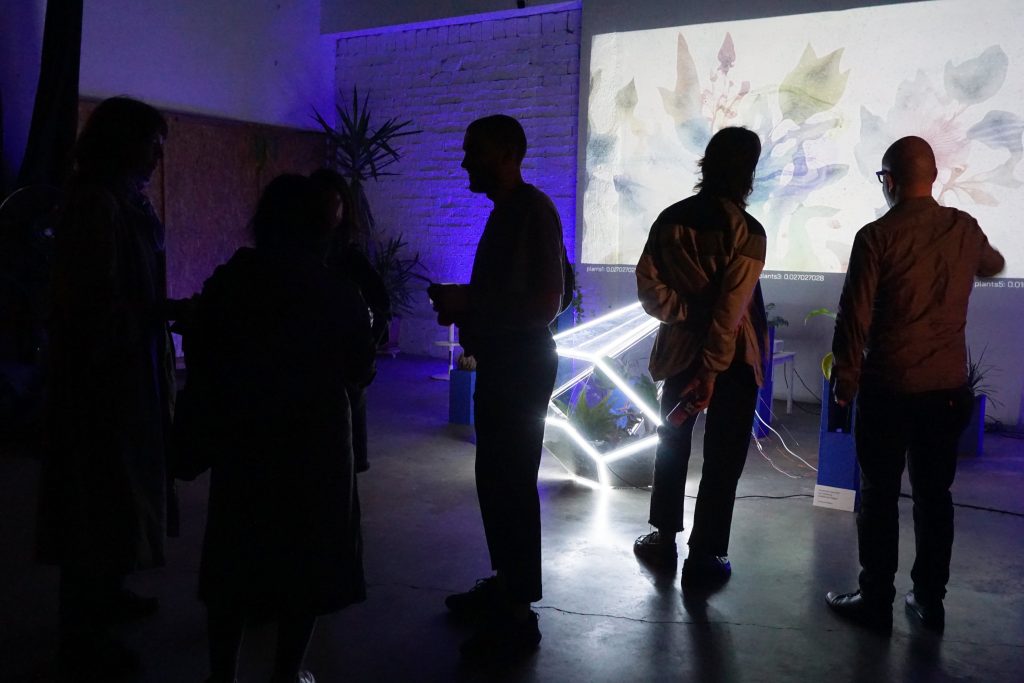 trichomes.ai, 1010bcn, barcelona design week